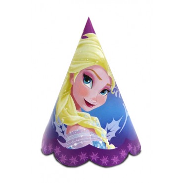 Disney Frozen Cap, Pack of 10